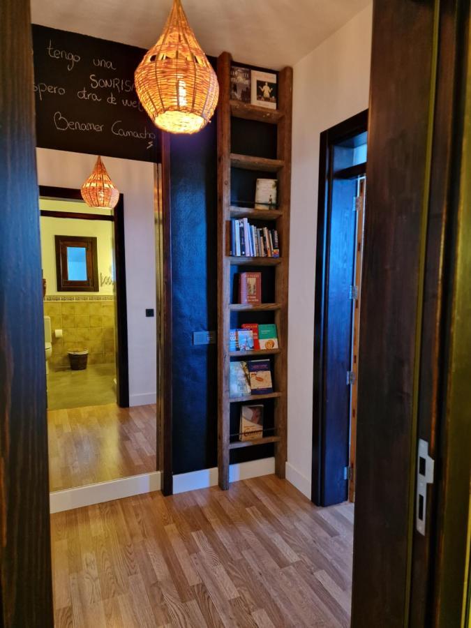 Casa Serendipia La Asomada  ภายนอก รูปภาพ