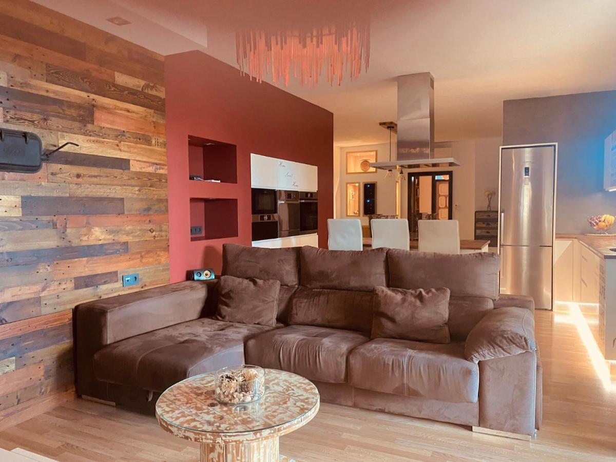 Casa Serendipia La Asomada  ภายนอก รูปภาพ