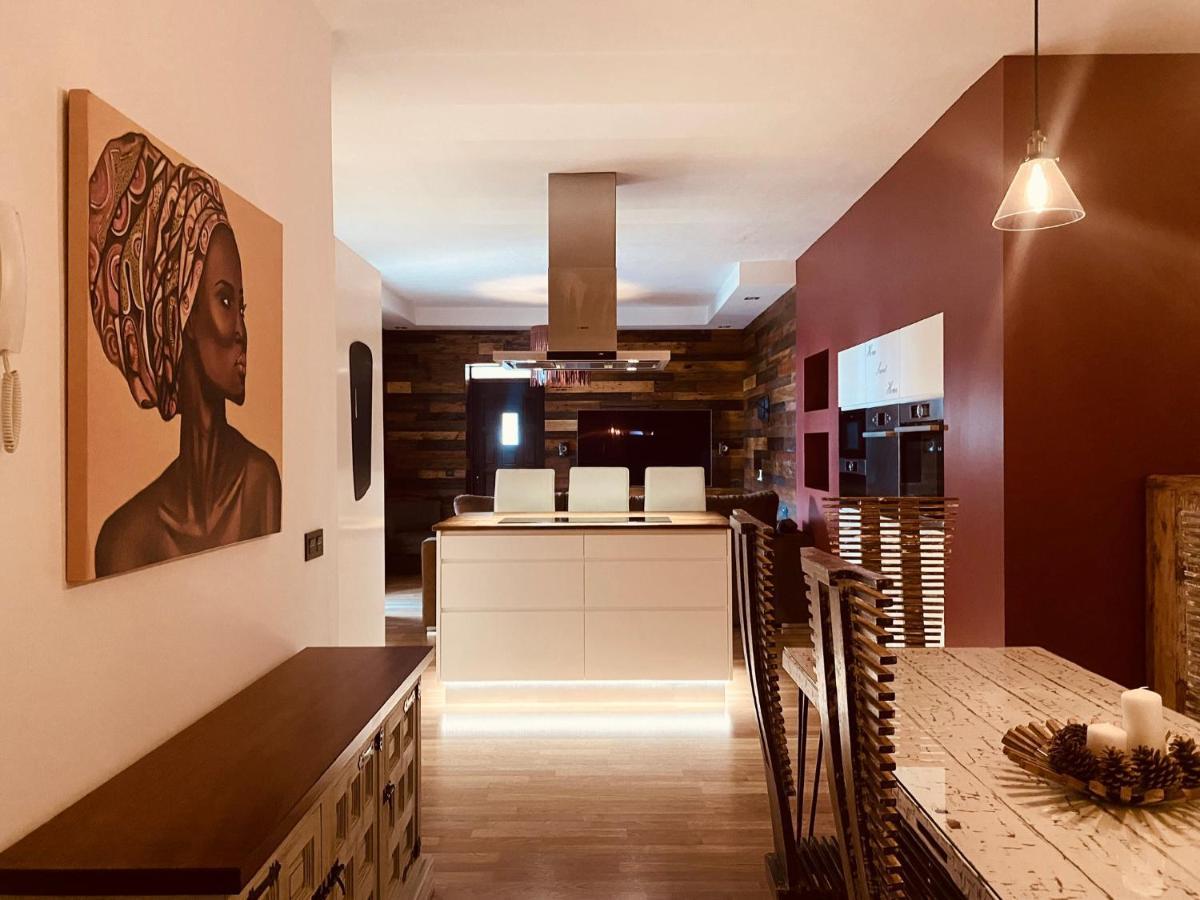 Casa Serendipia La Asomada  ภายนอก รูปภาพ