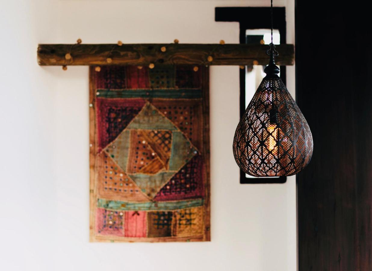 Casa Serendipia La Asomada  ภายนอก รูปภาพ
