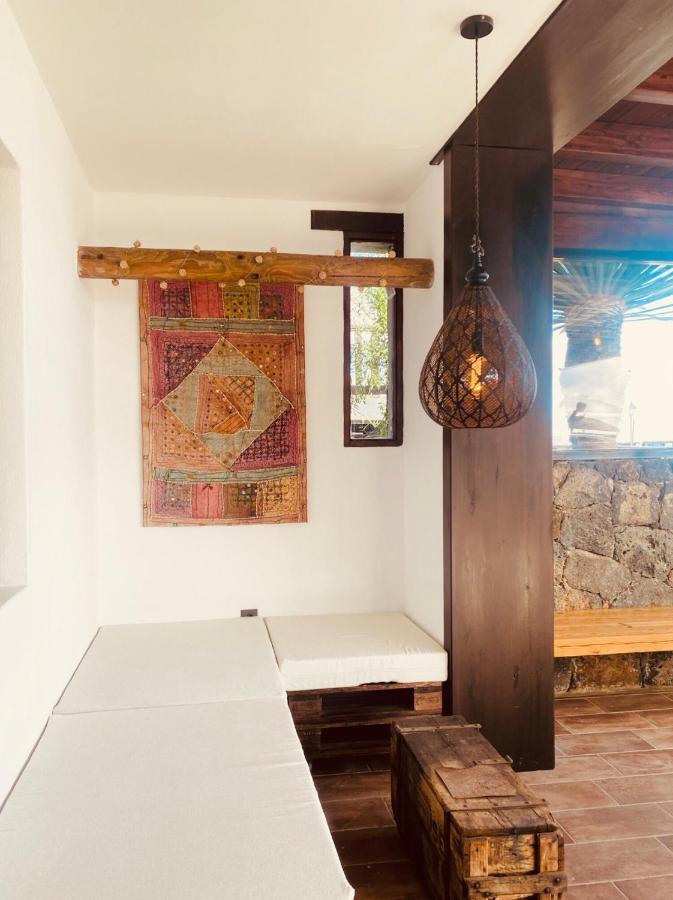 Casa Serendipia La Asomada  ภายนอก รูปภาพ