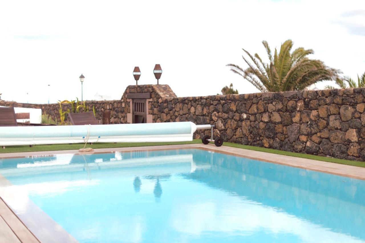 Casa Serendipia La Asomada  ภายนอก รูปภาพ