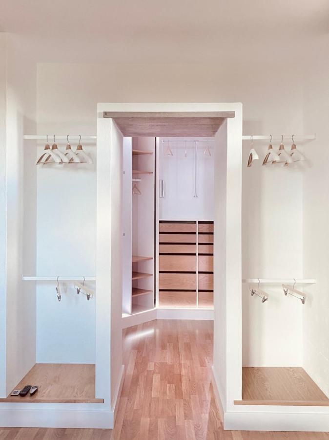 Casa Serendipia La Asomada  ภายนอก รูปภาพ