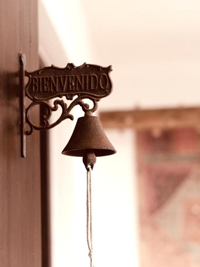 Casa Serendipia La Asomada  ภายนอก รูปภาพ