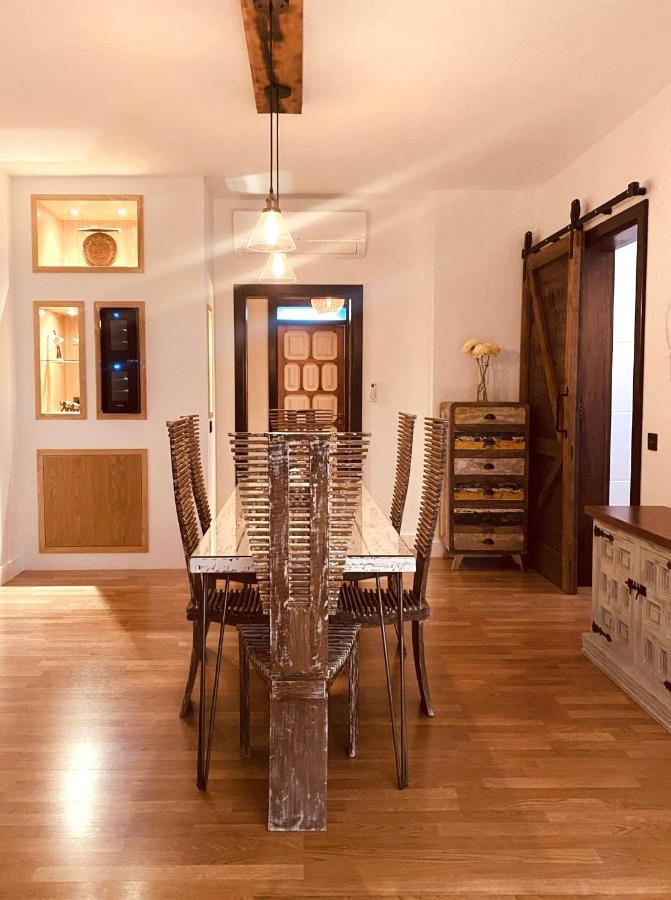 Casa Serendipia La Asomada  ภายนอก รูปภาพ