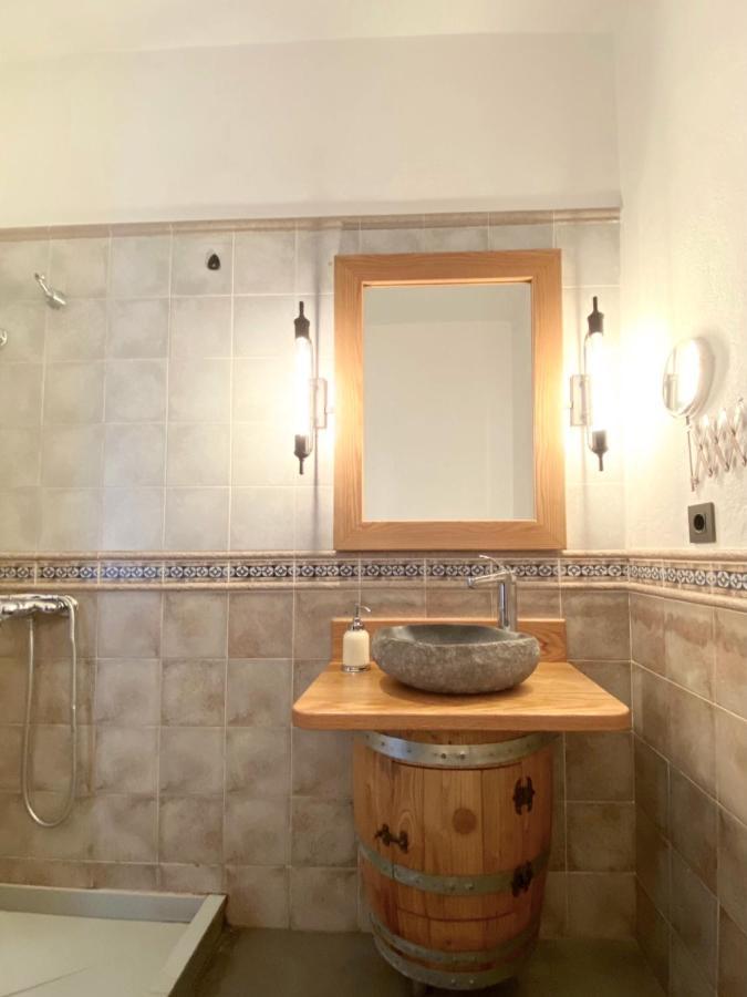 Casa Serendipia La Asomada  ภายนอก รูปภาพ