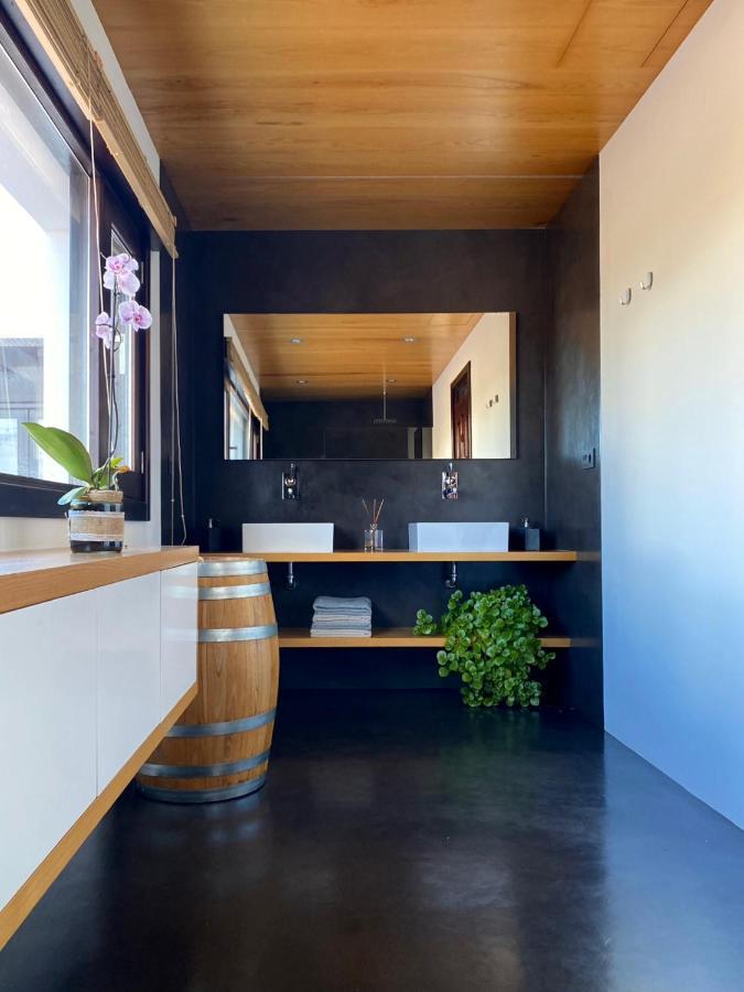 Casa Serendipia La Asomada  ภายนอก รูปภาพ