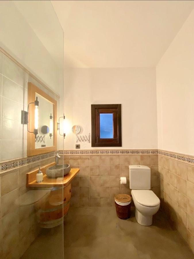 Casa Serendipia La Asomada  ภายนอก รูปภาพ
